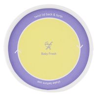 SANIC Mattress & Upholstery Powder - Baby Fresh